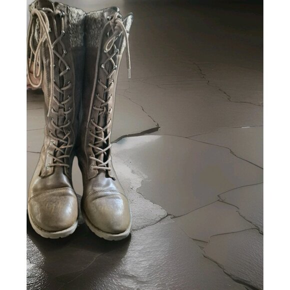 Route 66 Juniors Hailee  Knee-High Fashion Boot Women's Size 8.5 - Picture 3 of 8